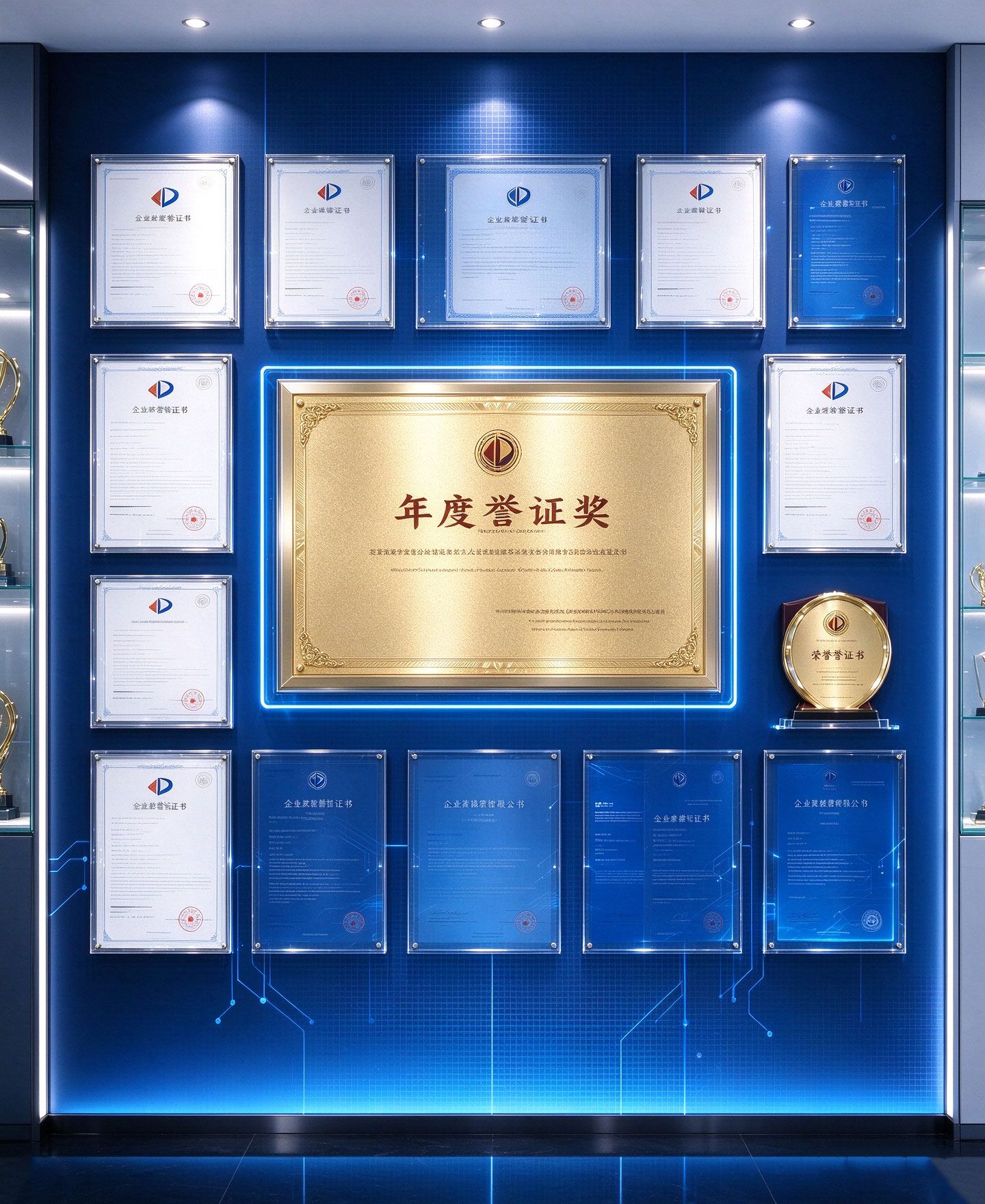 母线产品与检测检查场景
