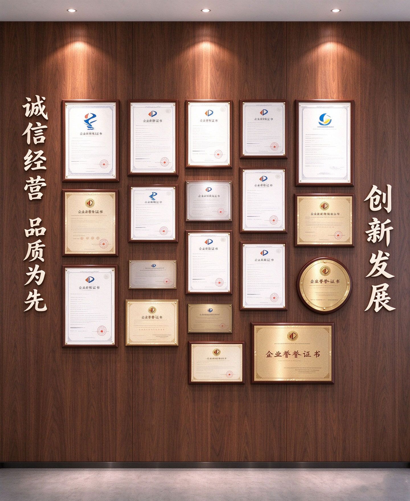 产品图纸与技术文件档案